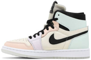 Wmns Air Jordan 1 High Zoom Comfort Easter CT0979-101