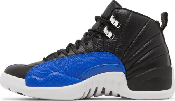 Air Jordan 12 WMNS “Hyper Royal” AO6068-004