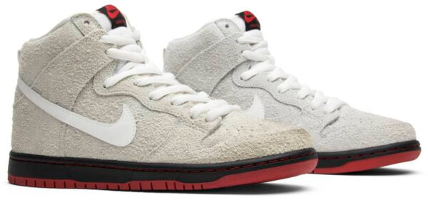 Black Sheep x SB Dunk High  Black Sheep  881758-110