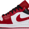 Air Jordan 1 Low  Reverse Bred  553558-606