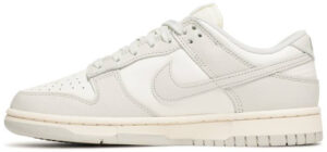 Wmns Dunk Low Light Bone DD1503-107