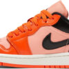 Air Jordan 1 Low Barcelona DC6991-400