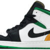 Air Jordan 1 Mid SE  Olympic  852542-104