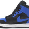 Air Jordan 1 Mid  Hulk  554725-300