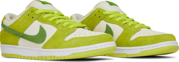 Dunk Low Pro SB  Fruity Pack-Green Apple  DM0807-300