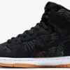 Dunk High Pro SB  Oakland Athletics  305050-337