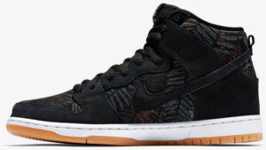 Dunk High Pro SB Rainforest 305050-025