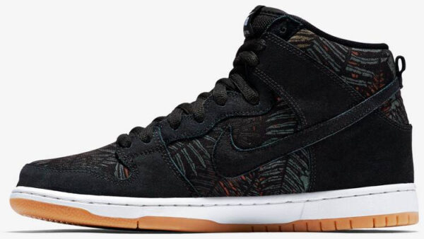 Dunk High Pro SB  Rainforest  305050-025