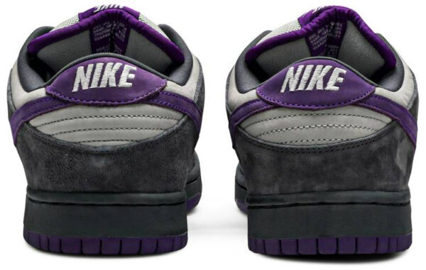 Dunk Low Pro SB  Purple Pigeon  304292-051