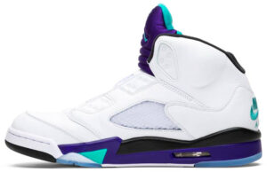 Air Jordan 5 Retro NRG Fresh Prince AV3919-135