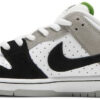 Dunk Low SB  Catalonia  DJ0606-400