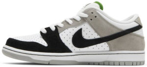 Dunk Low SB Chlorophyll BQ6817-011