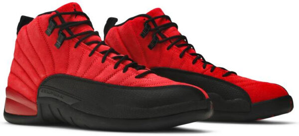 AIR JORDAN 12 RETRO  REVERSE FLU GAME  CT8013-602