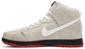 Black Sheep x SB Dunk High  Black Sheep  881758-110