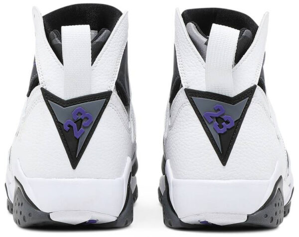 Air Jordan 7 Retro  Flint  2021 CU9307-100