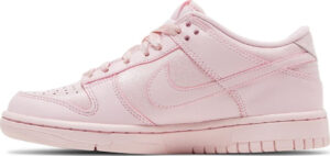 Dunk Low SE Prism Pink 921803-601