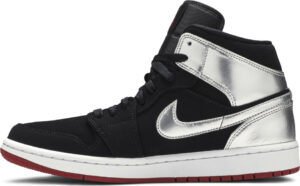 Air Jordan 1 Mid Johnny Kilroy 554724-057