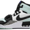 Jordan Legacy 312  Knicks  AV3922-048