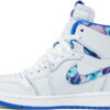 Wmns Air Jordan 1 High Zoom  Pink Glaze  CT0979-601