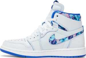 Wmns Air Jordan 1 High Zoom Comfort 25 Years in...