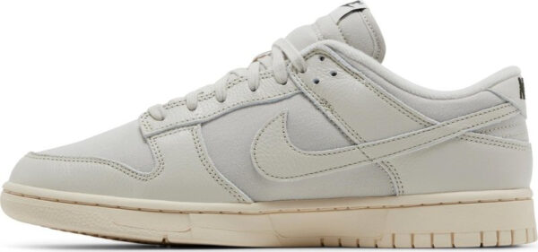 Dunk Low Premium  Light Orewood Brown  DZ2538-100