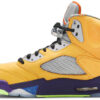 Air Jordan 5 Retro SP  Michigan  CQ9541-704