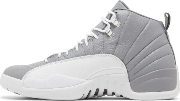 Air Jordan 12 Retro  Stealth  CT8013-015