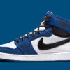 Air Jordan 1 High Golf  Panda  DQ0660-101