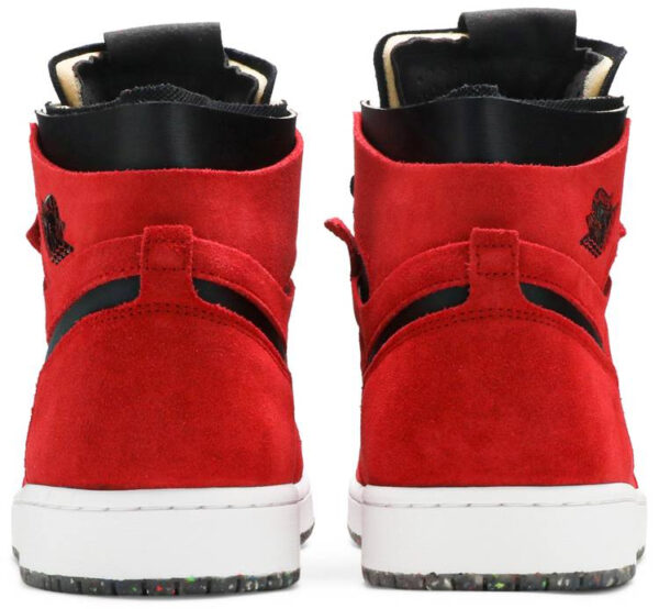 Air Jordan 1 High Zoom Comfort  Gym Red  CT0978-600