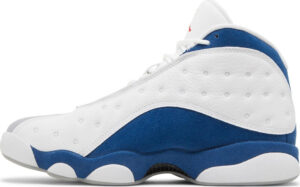 Air Jordan 13 Retro French Blue 414571-164