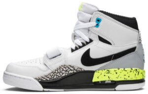 Just Don x Jordan Legacy 312 Billy Hoyle AQ4160-107