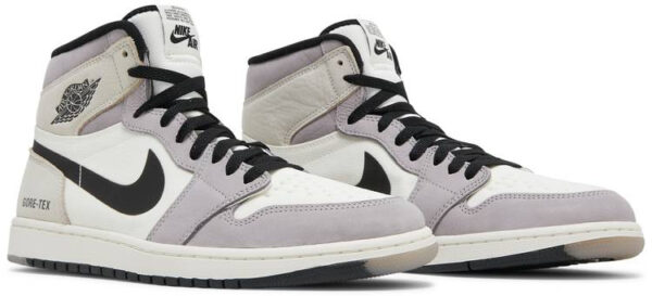 Air Jordan 1 High Element Gore-Tex  Light Bone  DB2889-100