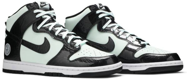 Dunk High SE  All Star 2021  DD1398-300