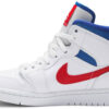 Air Jordan 1 Mid  Wheaties  FD1029-400