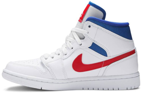 Air Jordan 1 Mid  USA  BQ6472-164