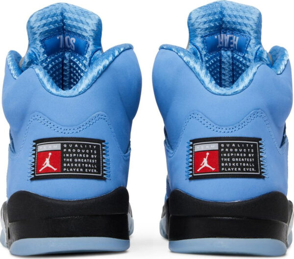 Air Jordan 5 Retro  UNC  DV1310-401