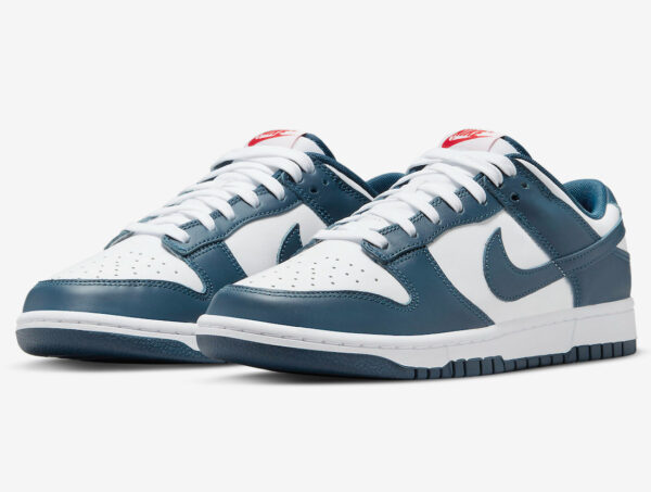 Dunk Low  USA  DD1391-400