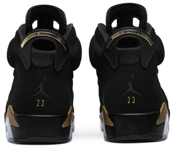 Air Jordan 6 Retro  Defining Moments  2020 CT4954-007