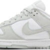 Wmns Dunk Low  Light Smoke Grey  DD1503-117