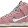 Color Skates x Dunk High SB  Kebab and Destroy  CZ2205-700