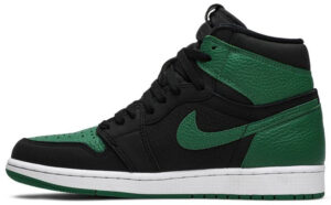 Air Jordan 1 Retro High OG Pine Green 2.0 555088-030