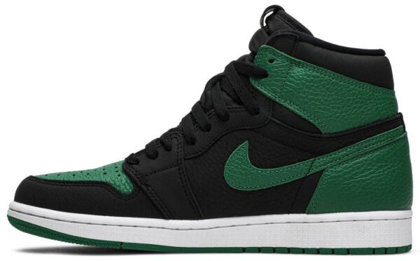 Air Jordan 1 Retro High OG  Pine Green 2.0  555088-030