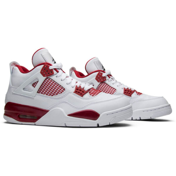 Air Jordan 4 Retro  Alternate 89  308497-106