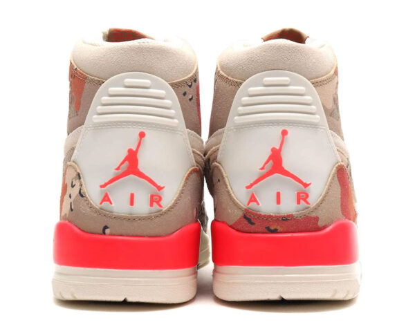 Jordan Legacy 312  Desert Camo  AV3922-126