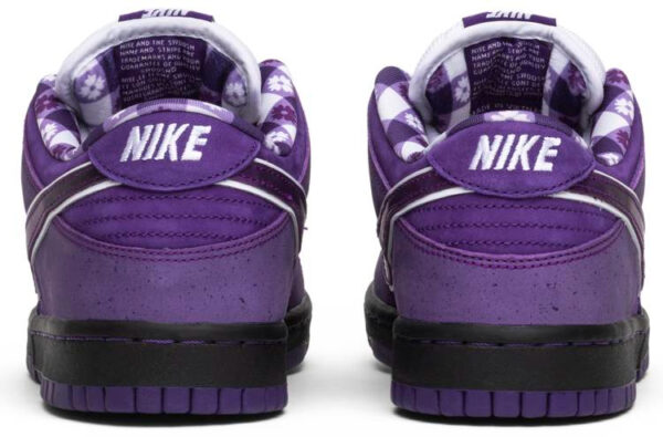 Concepts x Dunk Low SB  Purple Lobster  BV1310-555