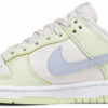 Wmns Dunk Low  Light Violet  DD1503-116