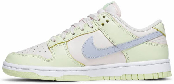 Wmns Dunk Low  Lime Ice  DD1503-600