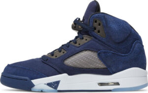 Air Jordan 5 Retro SE Midnight Navy FD6812-400