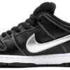 Diamond Supply Co. x Dunk Low Pro SB  Canary Diamond  BV1310-700