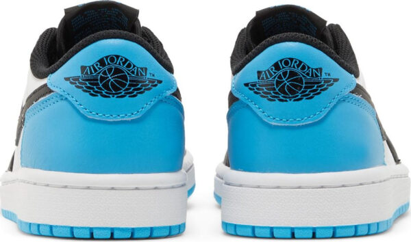 Wmns Air Jordan 1 Retro Low OG  UNC  CZ0775-104